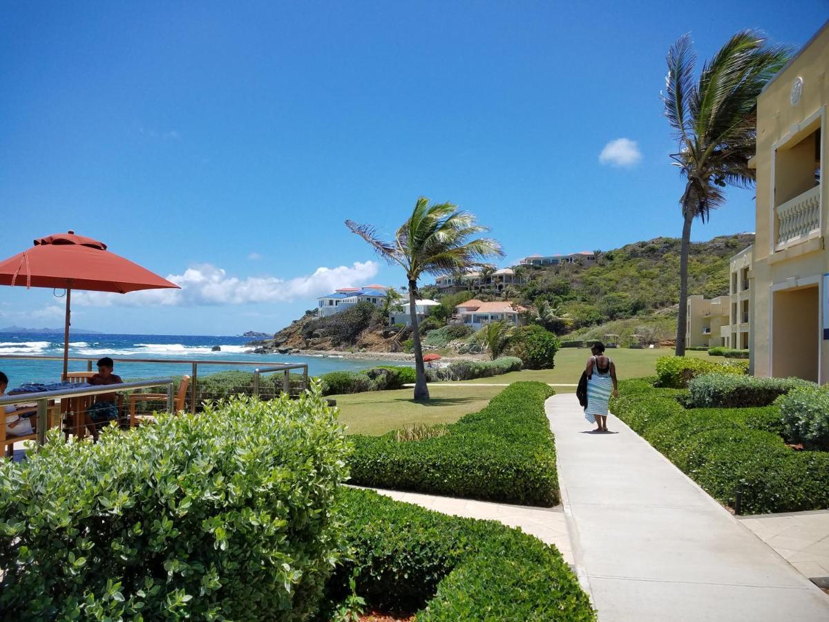 Dawn Beach Club Luxury Apartment Exterior foto
