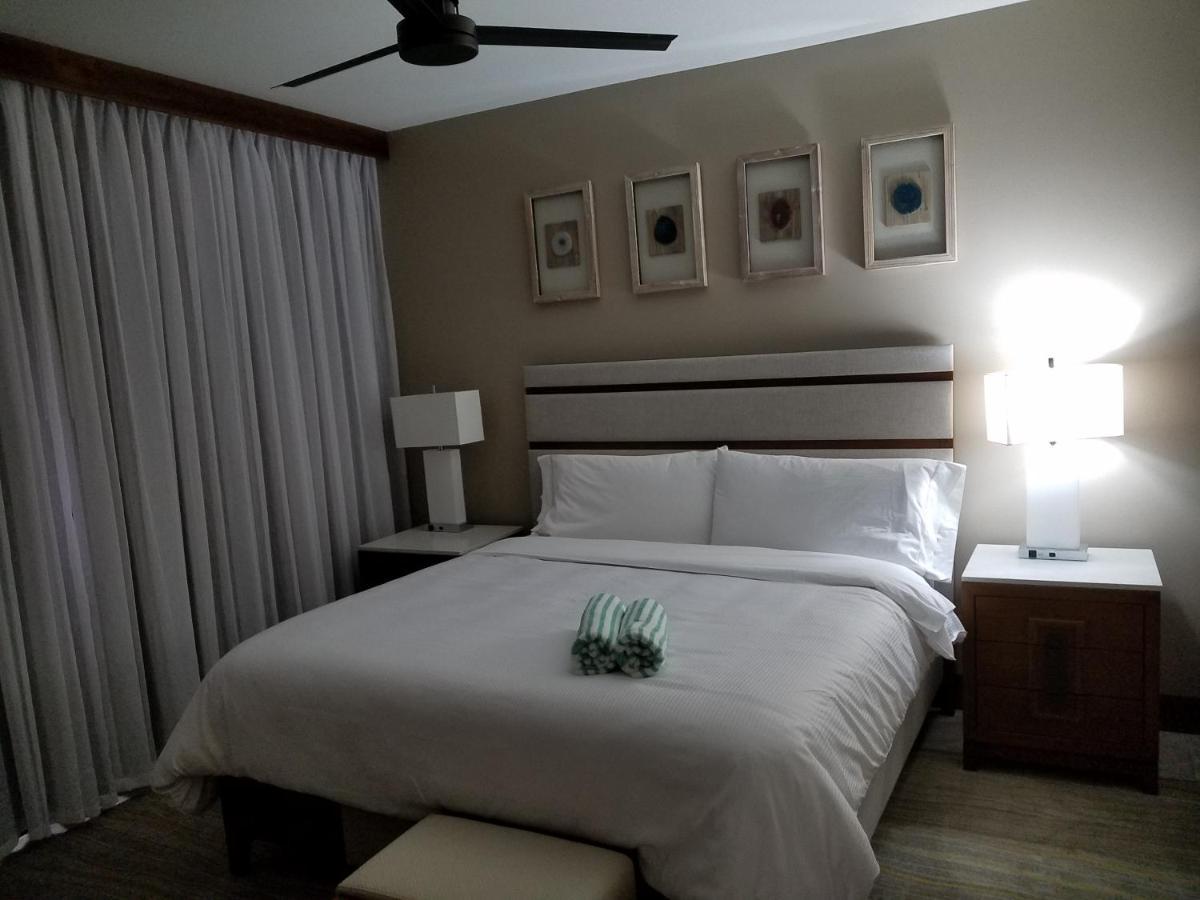 Dawn Beach Club Luxury Apartment Exterior foto