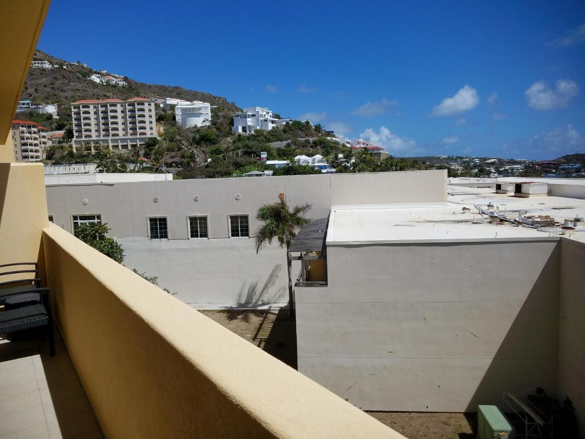 Dawn Beach Club Luxury Apartment Exterior foto