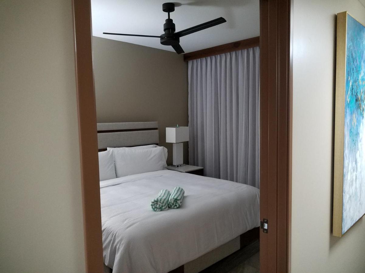 Dawn Beach Club Luxury Apartment Exterior foto