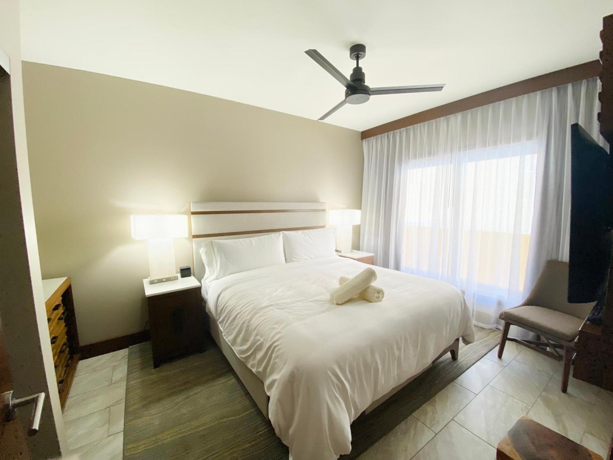 Dawn Beach Club Luxury Apartment Exterior foto