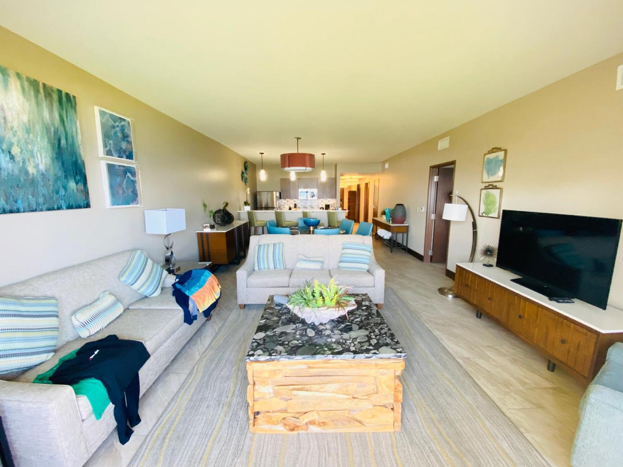 Dawn Beach Club Luxury Apartment Exterior foto
